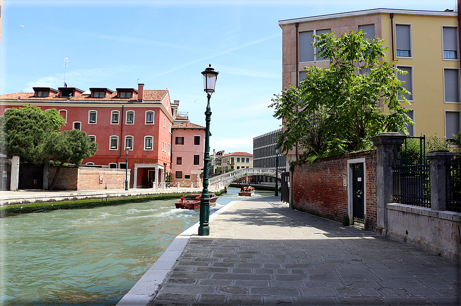 foto Calli, Campielli e Rii Veneziani
